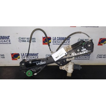 Recambio de elevalunas delantero izquierdo para bmw serie 1 berlina (e81/e87) 120i referencia OEM IAM 6927027  