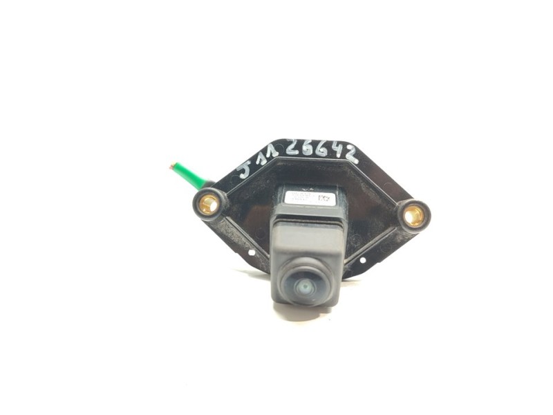 Recambio de camara vision trasera para nissan qashqai (j11) 360 referencia OEM IAM 284424EA0B  