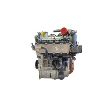 MOTOR COMPLETO CJZ / 04E100098 / 04E100098X 