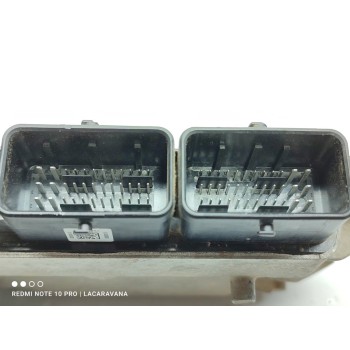 Recambio de centralita motor uce para ford ka+ essential referencia OEM IAM G1B512A650BD  