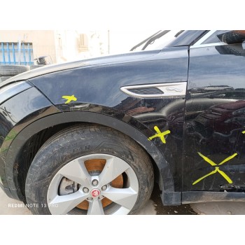 ALETA DELANTERA IZQUIERDA J9C22952 