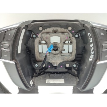 Recambio de volante para citroën c4 lim. seduction referencia OEM IAM 98039712ZD  