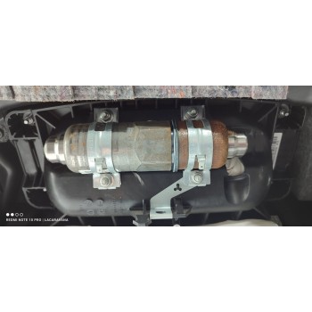 Recambio de kit airbag para mercedes-benz clase cla (w117) cla 200 cdi (117.308) referencia OEM IAM A0008600800  