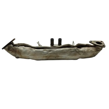 Recambio de tubo para land rover range rover velar velar referencia OEM IAM 9X2Q6P647CE  