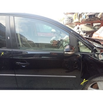 Recambio de puerta delantera derecha para volkswagen touran (1t3) advance referencia OEM IAM 1T0831056AB  
