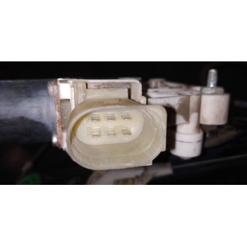 Recambio de elevalunas delantero izquierdo para bmw serie 1 berlina (e81/e87) 120i referencia OEM IAM 6927027  