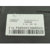 Recambio de guantera para renault megane iv berlina 5p business referencia OEM IAM 685001166R  