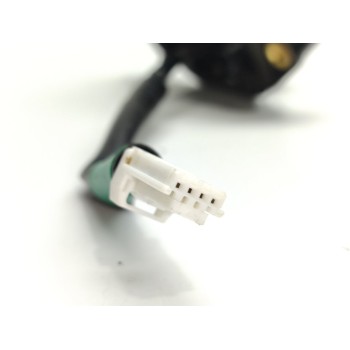 Recambio de camara vision trasera para nissan qashqai (j11) 360 referencia OEM IAM 284424EA0B  