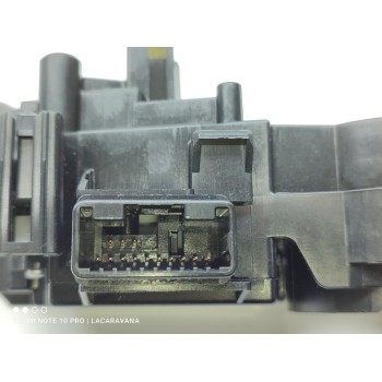 Recambio de mando multifuncion para toyota c-hr hybrid active referencia OEM IAM 84140F4050  