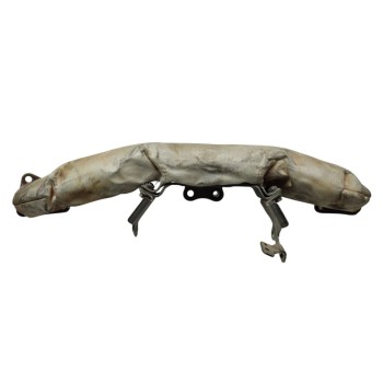 Recambio de tubo para land rover range rover velar velar referencia OEM IAM 9X2Q6P647CE  