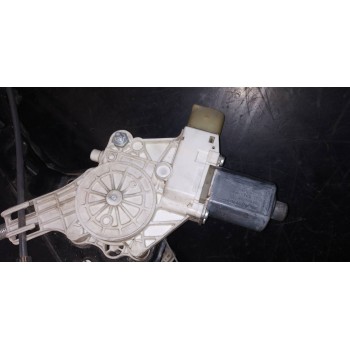 Recambio de elevalunas delantero izquierdo para bmw serie 1 berlina (e81/e87) 120i referencia OEM IAM 6927027  