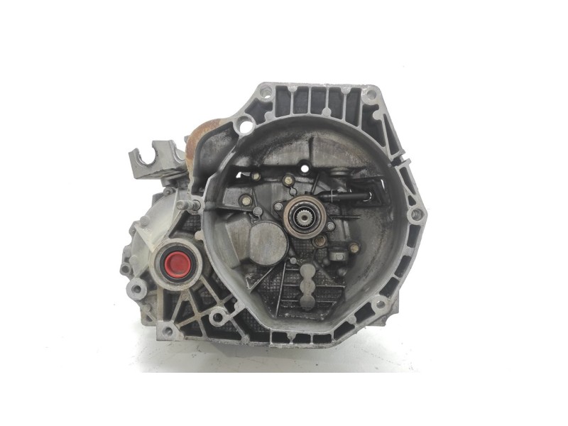 Recambio de caja cambios para lancia ypsilon (402) gold referencia OEM IAM 199B1000  
