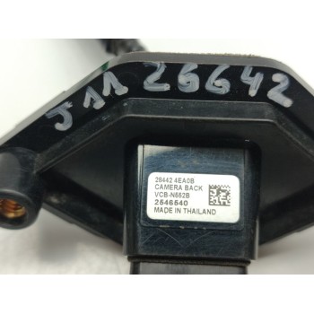 Recambio de camara vision trasera para nissan qashqai (j11) 360 referencia OEM IAM 284424EA0B  