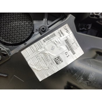 Recambio de guarnecido puerta trasera derecha para bmw serie x1 (u11) 20i sdrive referencia OEM IAM 51425A7F774  
