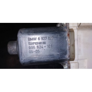 Recambio de elevalunas delantero izquierdo para bmw serie 1 berlina (e81/e87) 120i referencia OEM IAM 6927027  