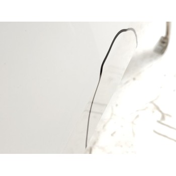 Recambio de aleta delantera izquierda para seat ibiza (6j5) stylance / style referencia OEM IAM 6J0821021B  