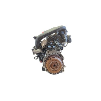 Recambio de motor completo para skoda fabia active referencia OEM IAM CJZ  