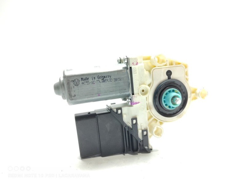 Recambio de motor elevalunas trasero derecho para volkswagen passat variant (3c5) advance referencia OEM IAM 1K0959704F  