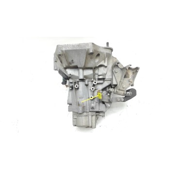 Recambio de caja cambios para lancia ypsilon (402) gold referencia OEM IAM 199B1000  