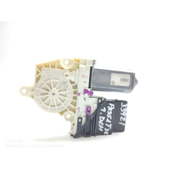 Recambio de motor elevalunas trasero derecho para volkswagen passat variant (3c5) advance referencia OEM IAM 1K0959704F  