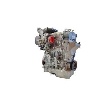 Recambio de motor completo para skoda fabia active referencia OEM IAM CJZ  