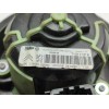 Recambio de ventilador calefaccion para citroën c4 lim. seduction referencia OEM IAM T101131B  