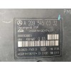 Recambio de abs para mercedes-benz clase c (w203) berlina 220 cdi (203.006) referencia OEM IAM A0044311912  