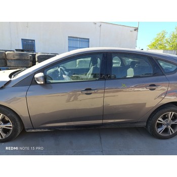 ford focus lim. (cb8) del año 2014