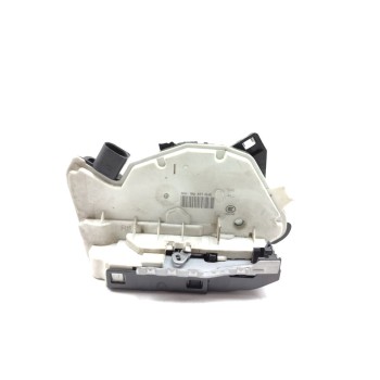 Recambio de cerradura puerta delantera derecha para seat ibiza (6j5) stylance / style referencia OEM IAM 5N1837016E  