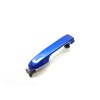 Recambio de maneta exterior delantera derecha para toyota c-hr hybrid active referencia OEM IAM 69210F4010J0  