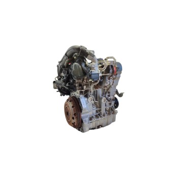 Recambio de motor completo para skoda fabia active referencia OEM IAM CJZ  