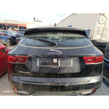 Recambio de porton trasero para jaguar e-pace basis referencia OEM IAM J9C2663  