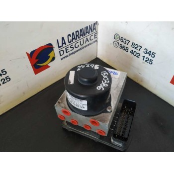 Recambio de abs para mercedes-benz clase c (w203) berlina 220 cdi (203.006) referencia OEM IAM A0044311912  