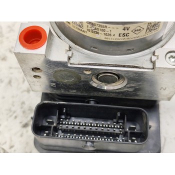 Recambio de abs para renault megane iv berlina 5p business referencia OEM IAM 476607355R  