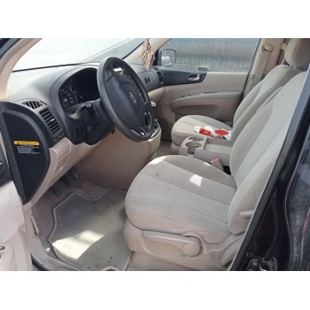 kia carnival del año 2007