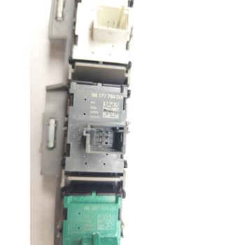 Recambio de interruptor para ds 7 crossback performance line referencia OEM IAM 9815417277  