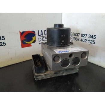 Recambio de abs para mercedes-benz clase c (w203) berlina 220 cdi (203.006) referencia OEM IAM A0044311912  