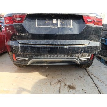 Recambio de paragolpes trasero para jaguar e-pace basis referencia OEM IAM J9C27143LML  