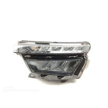 Recambio de faro izquierdo para skoda kamiq (nw4) ambition referencia OEM IAM 658941015  