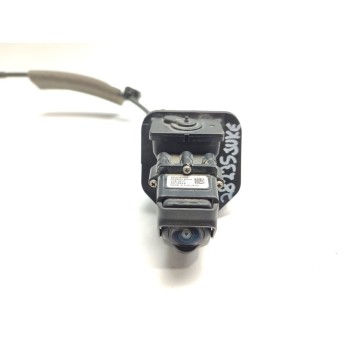Recambio de camara vision trasera para nissan juke (f15) acenta referencia OEM IAM 28442BV80B  
