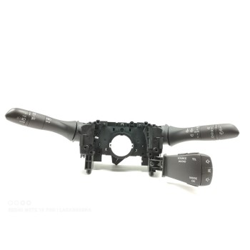 Recambio de mando multifuncion para renault megane iv berlina 5p business referencia OEM IAM 255678341R  