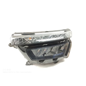 Recambio de faro izquierdo para skoda kamiq (nw4) ambition referencia OEM IAM 658941015  