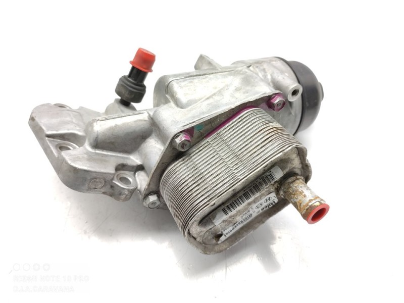 Recambio de enfriador aceite motor para kia rio 1.5 crdi emotion referencia OEM IAM 880082V  