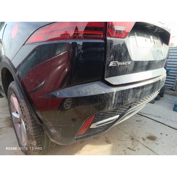 Recambio de paragolpes trasero para jaguar e-pace basis referencia OEM IAM J9C27143LML  