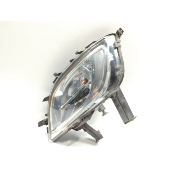 Recambio de faro antiniebla izquierdo para opel astra j sports tourer cosmo referencia OEM IAM 13293618  