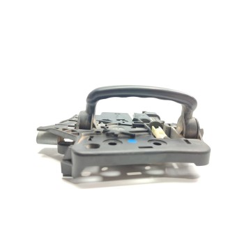 Recambio de maneta interior delantera izquierda para peugeot 1007 dolce referencia OEM IAM 968011418  