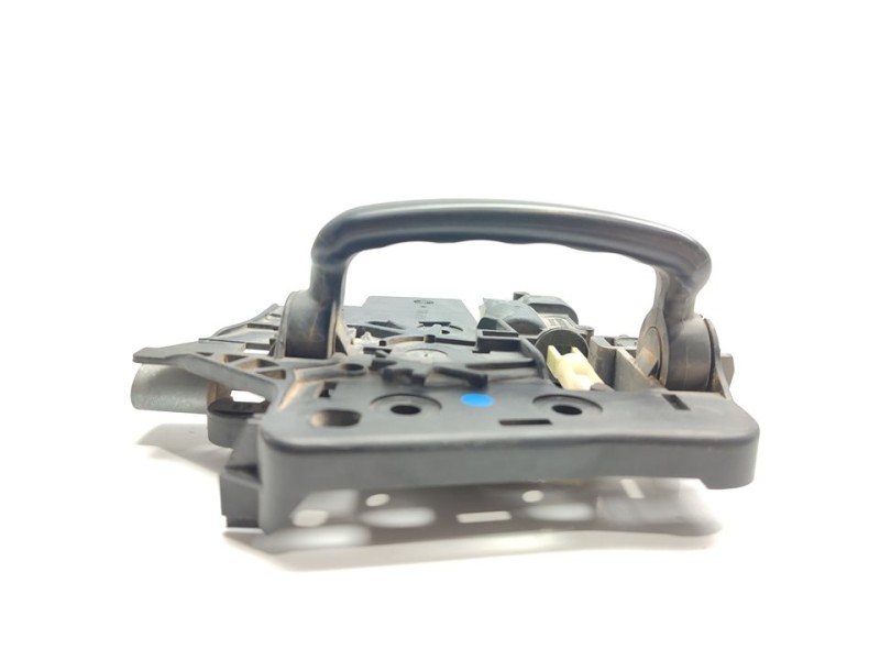 Recambio de maneta interior delantera izquierda para peugeot 1007 dolce referencia OEM IAM 968011418  