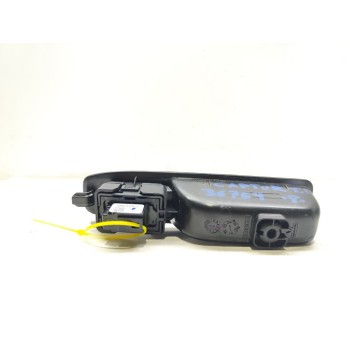 Recambio de mando elevalunas trasero izquierdo para renault captur ii e-tech engineered referencia OEM IAM 254114723R  