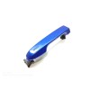 Recambio de maneta exterior delantera izquierda para toyota c-hr hybrid active referencia OEM IAM 69210F4010J0  