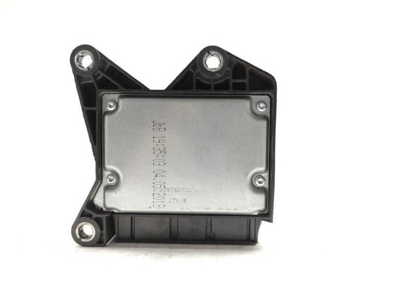 Recambio de centralita airbag para peugeot partner kasten l2 confort pack referencia OEM IAM 9803916880  